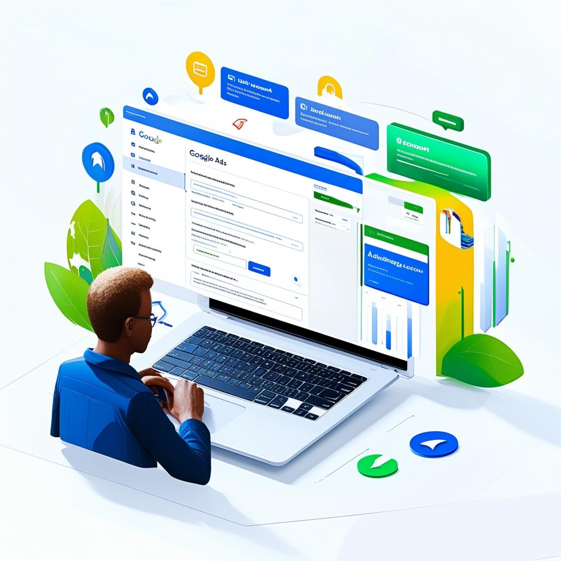 SEO vs Google Ads в 2025: когда использовать каждый канал для максимальной прибыли?