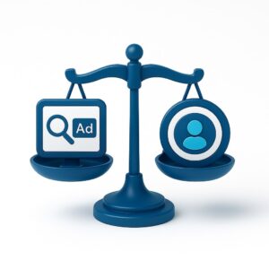Контекстная vs таргетированная реклама: что выбрать вашему бизнесу?