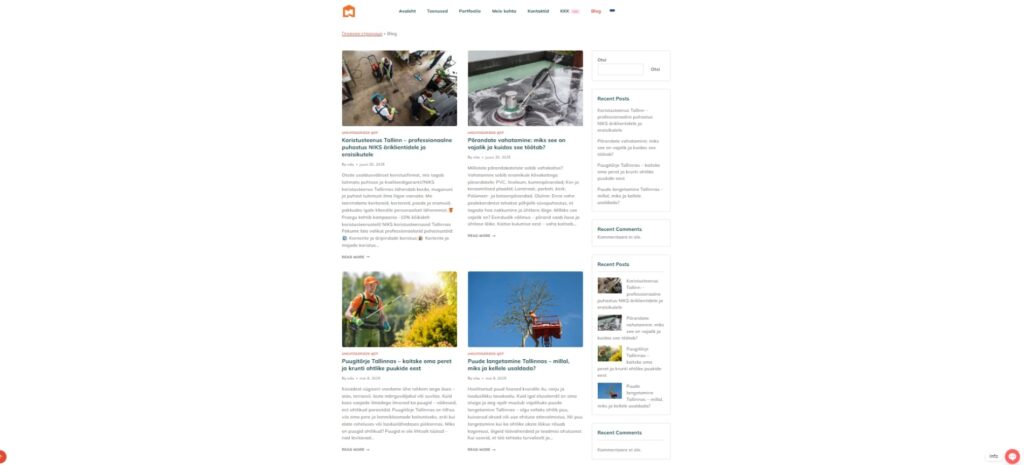 niks-blog