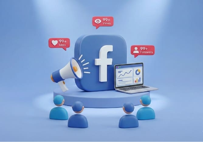 Бесплатная консультация по Facebook Ads — следующий кейс сделаем про ваш бизнес