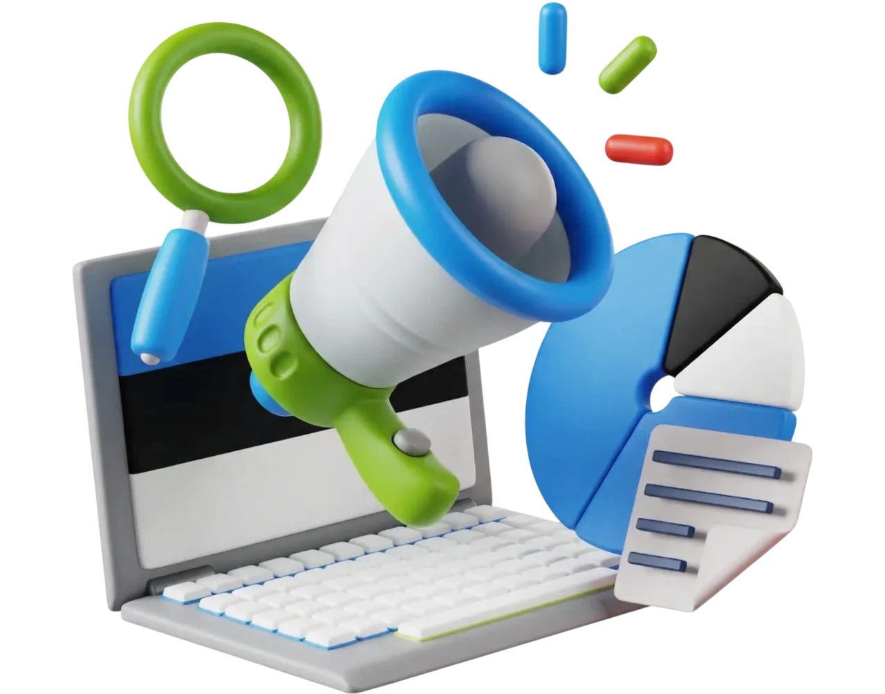 SEO-продвижение сайта в Эстонии — TopMedia